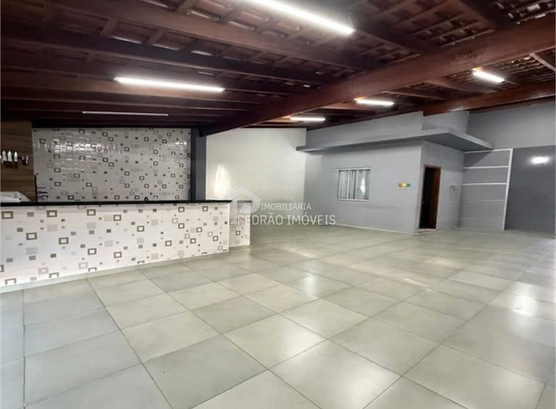 Casa de 2 quartos, 145m² no bairro Jardim Canaã, em Agudos