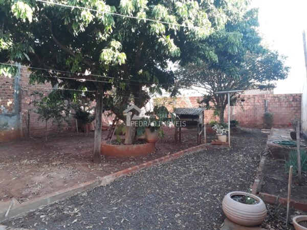 Jardim Maria Luiza I