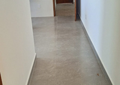 Apartamento novíssimo á venda o Village Santana em Guaratinguetá