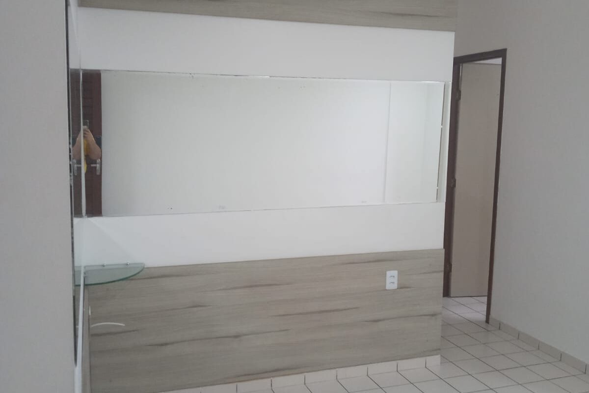 Apartamento de 3 Quartos para locação. Andar alto em Tambauzinho . João Pessoa