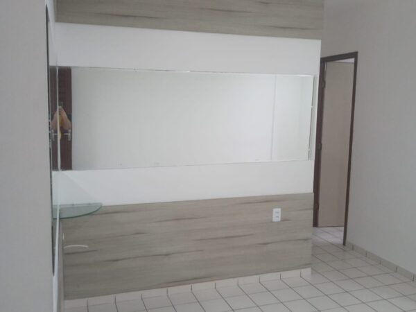 Apartamento de 3 Quartos para locação. Andar alto em Tambauzinho . João Pessoa