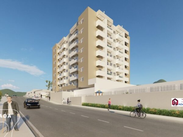 RESIDENCIAL AREIAS NA PLANTA localizado em São José -SC