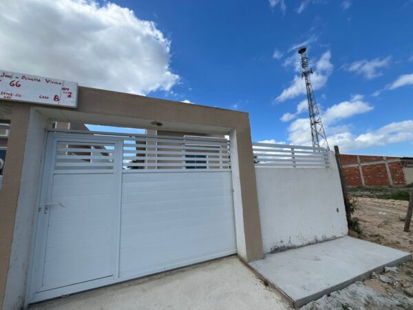 Casa em Iguaba Grande, com 2 Quartos à Venda – APENAS R$ 320.000