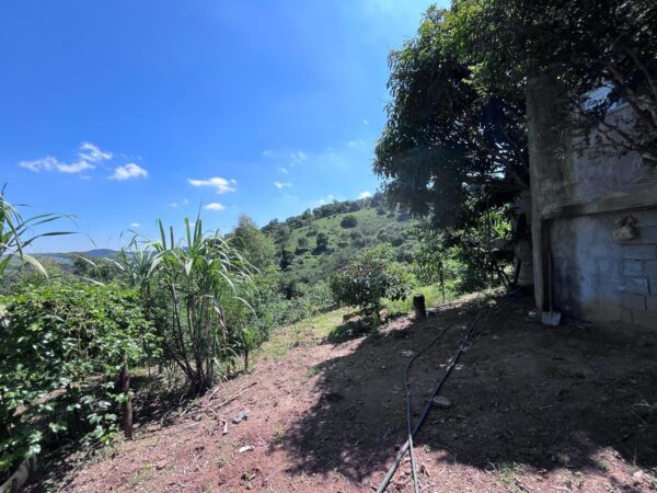 Sítio com 8.000 metros a venda em Araçariguama, no bairro Ella