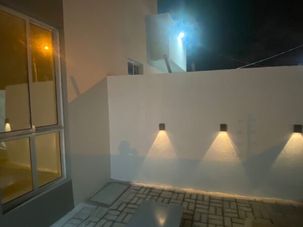 Casa no Geisel