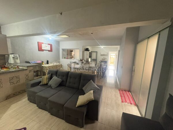 Conjunto Habitacional Ibaté