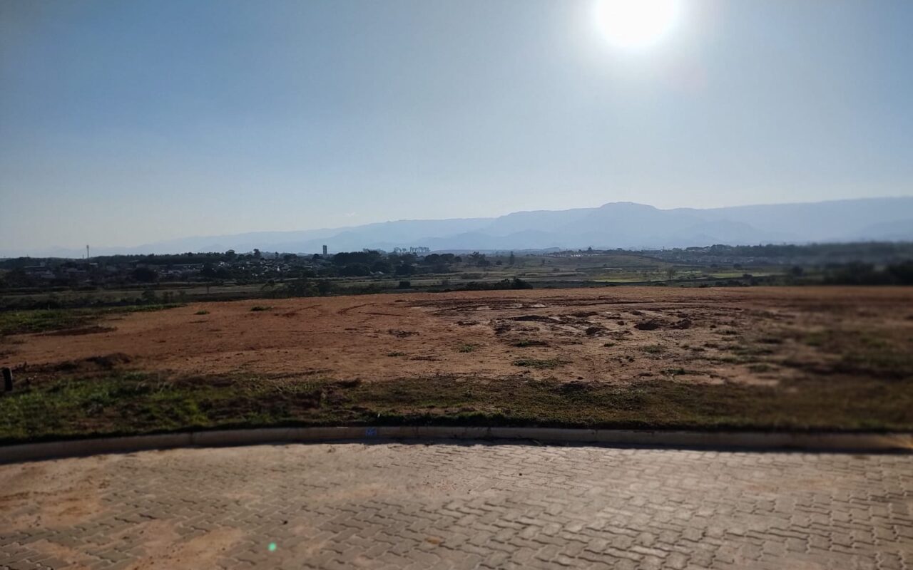 Residential / Land Lot no Pedregulho — 177786