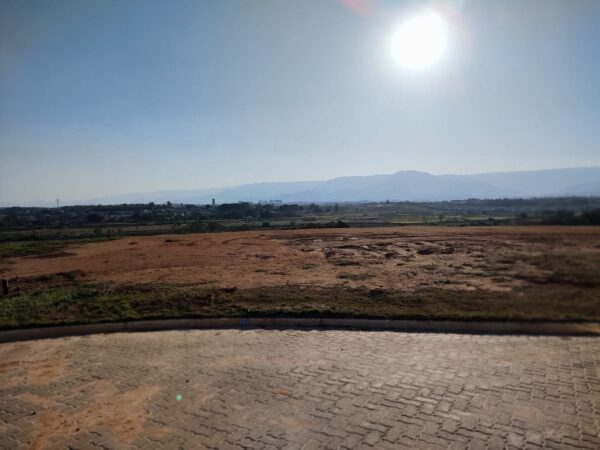 Residential / Land Lot no Pedregulho — 177786
