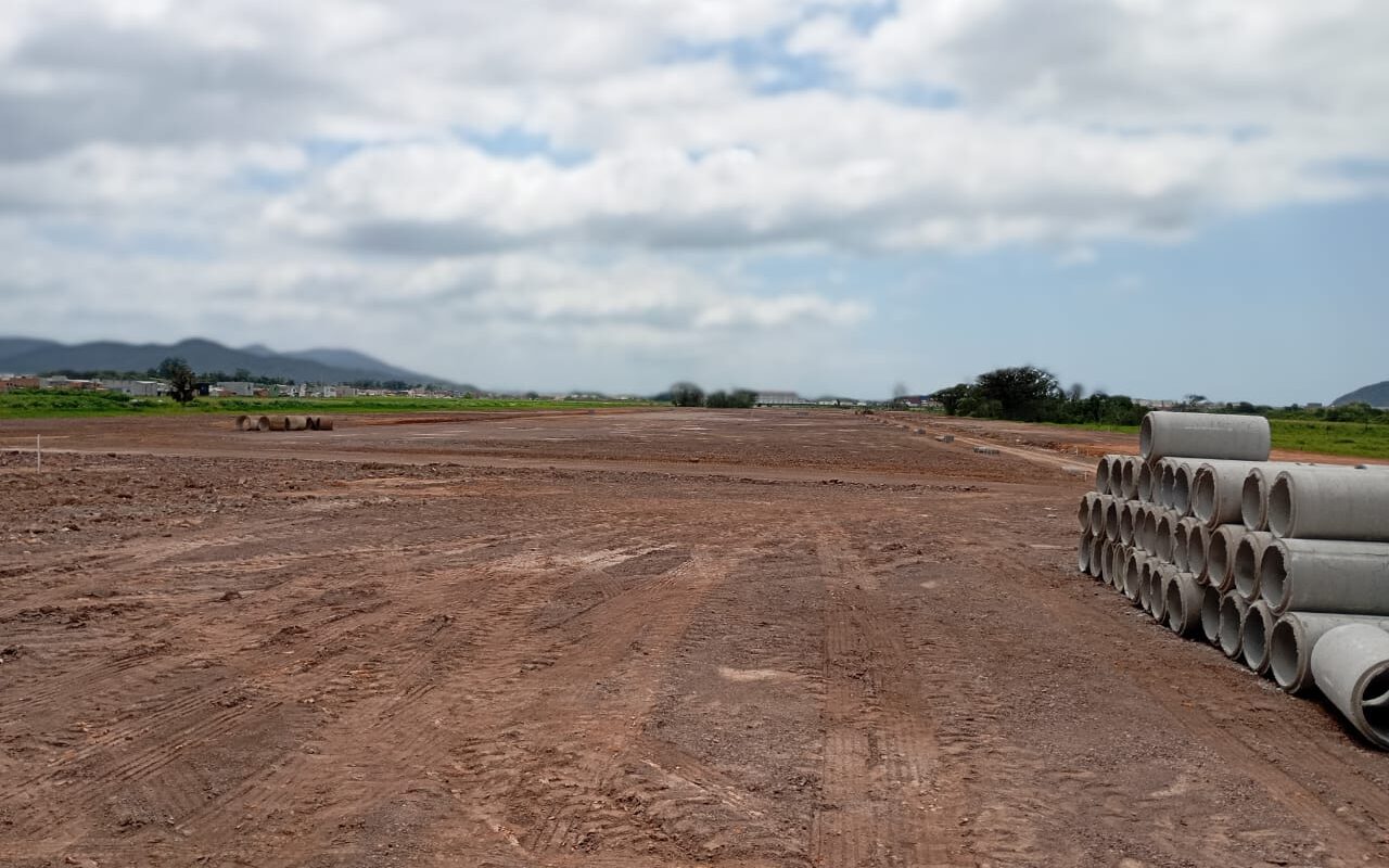 Loteamento em Itajaí – Últimas Unidades