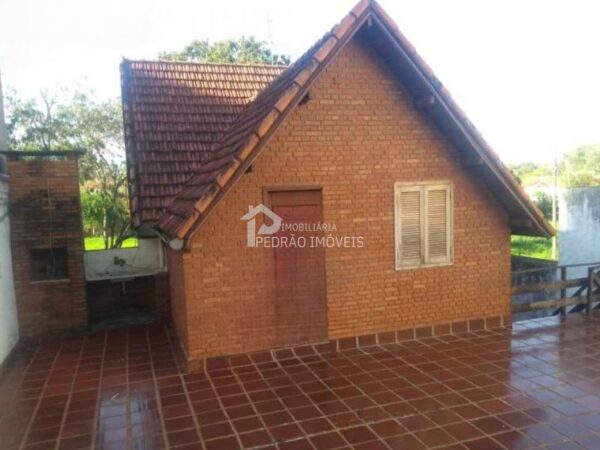 Casa de 3 quartos, 125m² no bairro Jardim Morumbi, em Lençóis Paulista