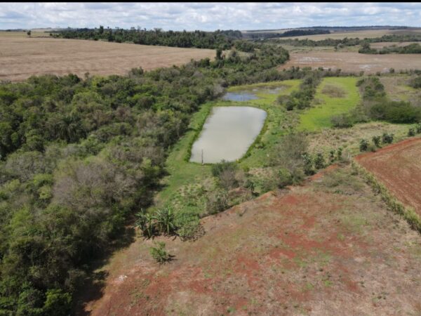 Chácara 30.000m² em São Miguel do Iguaçu/PR!