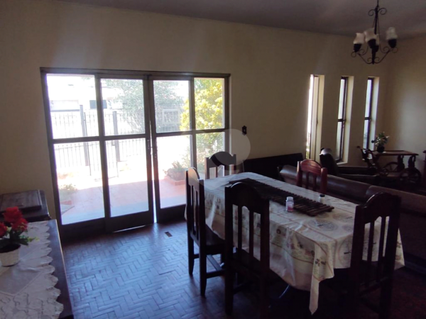 Casa de 3 quartos, 213m² no bairro Jardim Panorama, em Macatuba