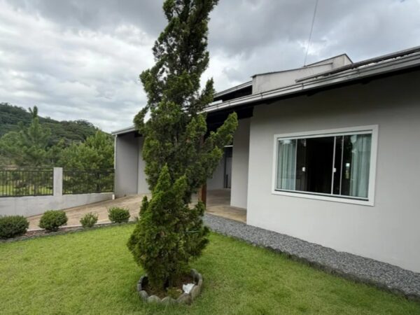 Casa a venda no Bairro Tifa Martins