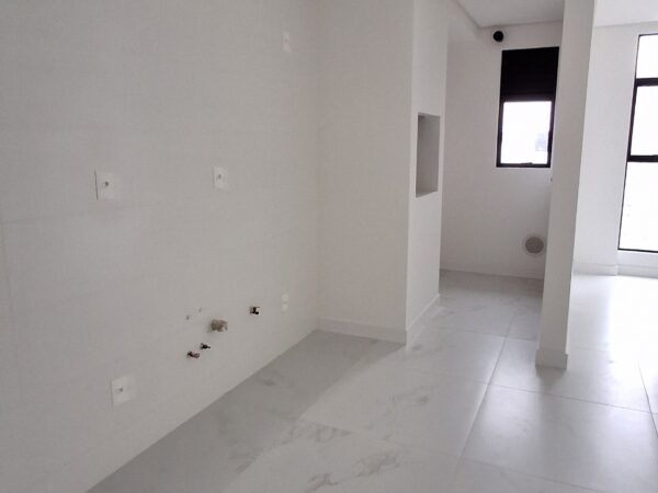 Apartamento pronto 200 metros da praia