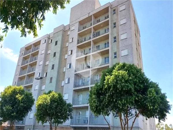 Apartamento de 2 quartos, 48m² no bairro Jardim Nova Lençóis, em Lençóis Paulista