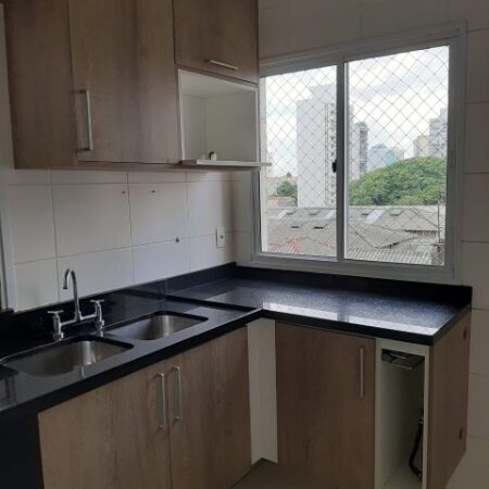Apartamento 3 dormitórios 1 suíte 89m² 1 vaga Ipiranga Sao Paulo/SP
