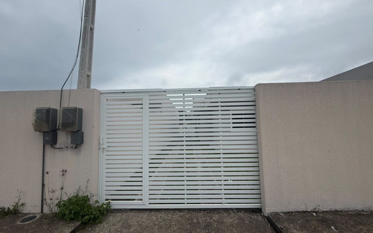 CASA NOVA À VENDA – PARQUE DOS DESEJOS por R$ 280.000