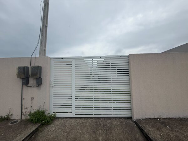 CASA NOVA À VENDA – PARQUE DOS DESEJOS por R$ 280.000