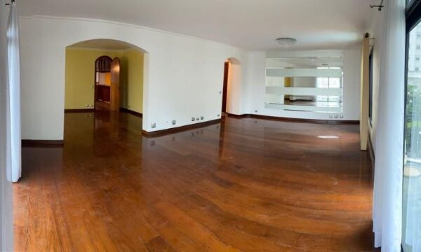 Apartamento 2 suítes 315m² 5 vagas Jardim Parque Morumbi Sao Paulo/SP