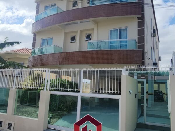 Apartamento com 2 Quartos e 1 banheiros à Venda, 77m² por R$ 389.000 SJ – SC
