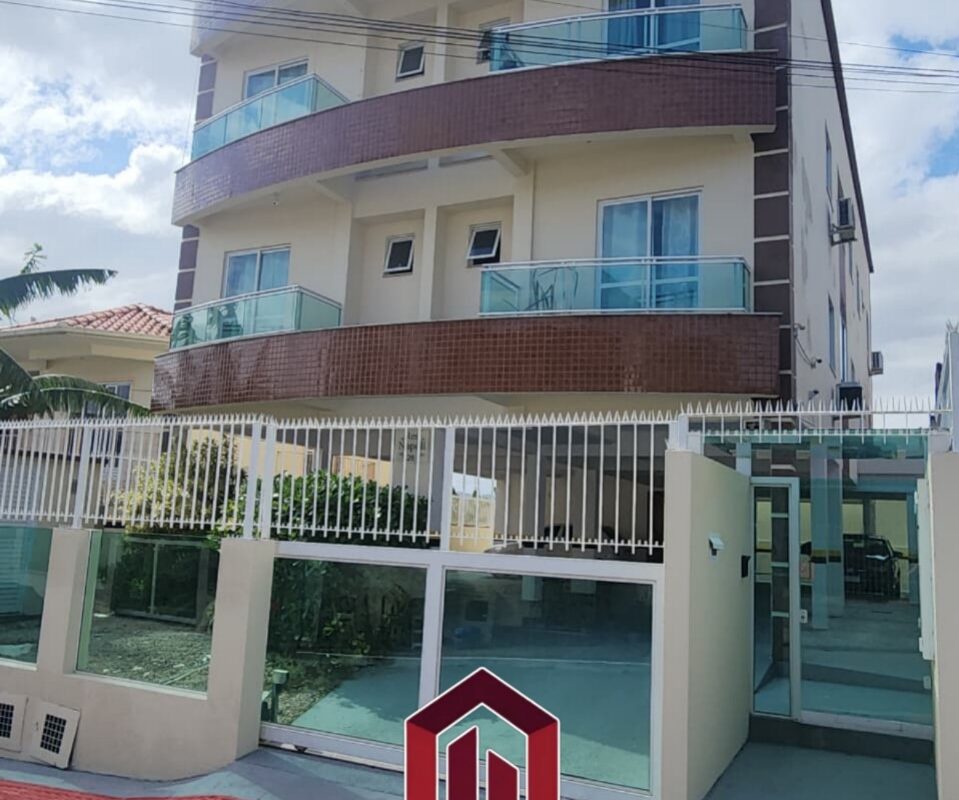 Apartamento com 2 Quartos e 1 banheiros à Venda, 77m² por R$ 389.000 SJ – SC