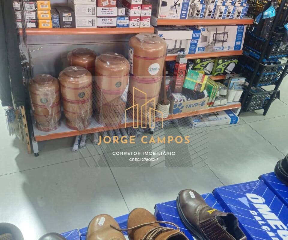 PO – 26307 – PONTO COMERCIAL À VENDA, JARDIM ISMÊNIA – SÃO JOSÉ DOS CAMPOS-SP