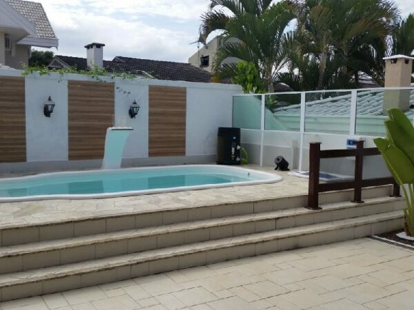 Casa 4 dormitórios 2 suítes 372m² 4 vagas Parque Residencial Aquarius Sao Jose Dos Campos/