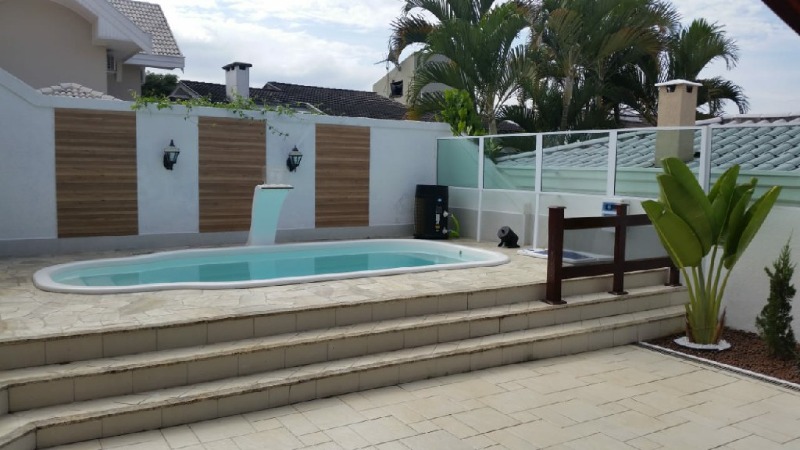Casa 4 dormitórios 2 suítes 372m² 4 vagas Parque Residencial Aquarius Sao Jose Dos Campos/