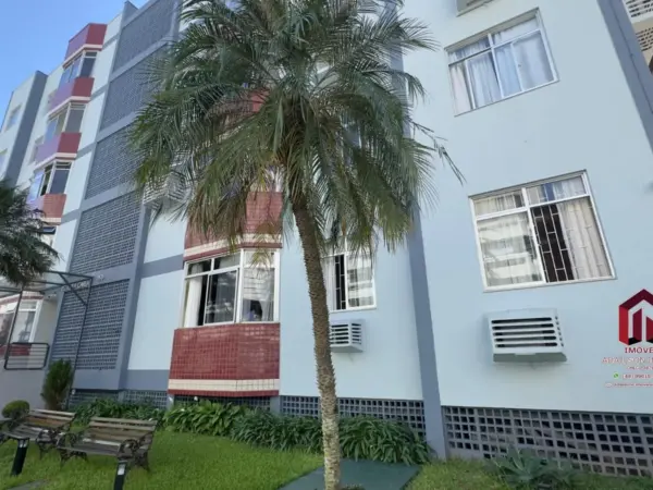 Apartamento 3 dorm um suíte à venda Balneário do estreito – Florianópolis SC