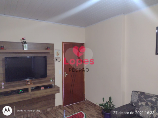 Casa de 3 quartos, 117m² no bairro Jardim Cruzeiro, em Lençóis Paulista