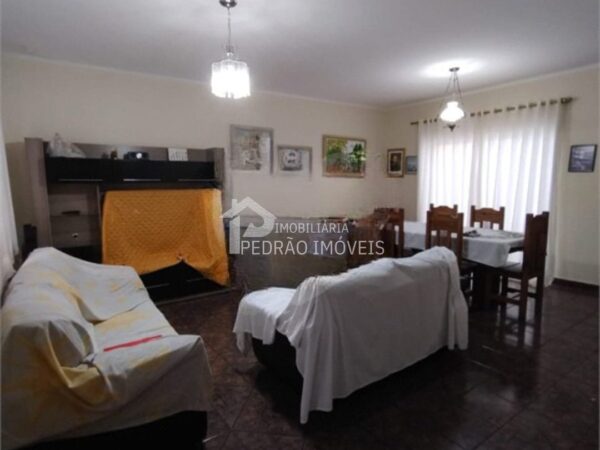 Casa de 4 quartos, 177m² no bairro Jardim Village, em Lençóis Paulista