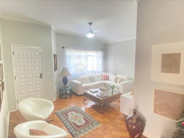 Casa de 3 quartos, 186m² no bairro Parque Residencial São José, em Lençóis Paulista