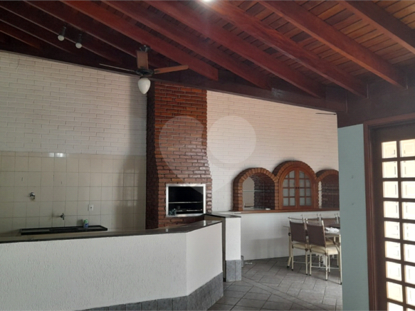 Casa de 3 quartos, 324m² no bairro Vila Nova Irerê, em Lençóis Paulista