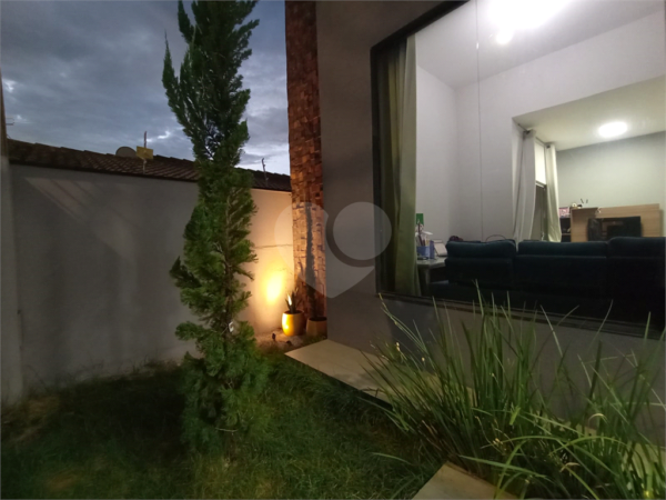 Casa de 2 quartos, 158m² no bairro Jardim Europa, em Lençóis Paulista