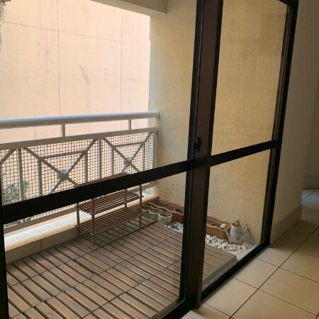 Apartamento 1 suíte 30m² 1 vaga Morumbi  Sao Paulo/SP