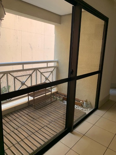 Apartamento 1 suíte 30m² 1 vaga Morumbi  Sao Paulo/SP