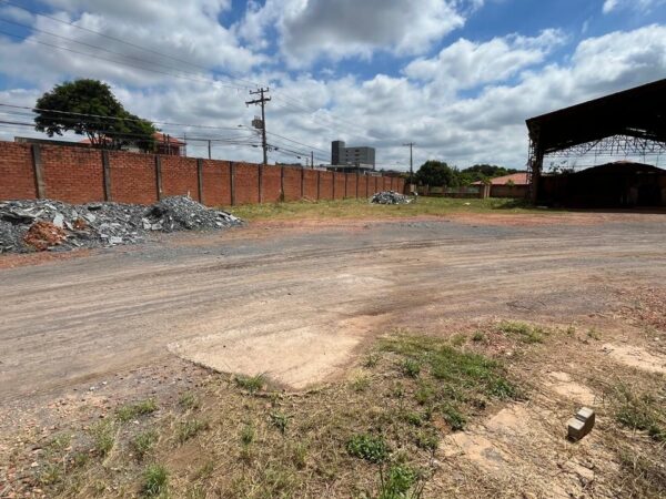 Terreno residencial plano bairro São Luiz – Itu