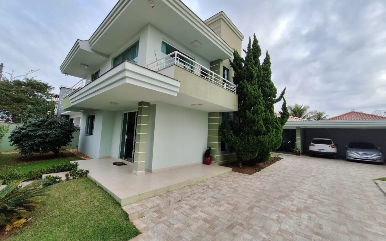 Casa na Praia