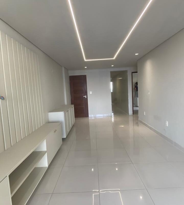 Apartamento 3 quartos 2 suítes. Andar alto. Vista mar. 120m2.  Manaíra João Pessoa