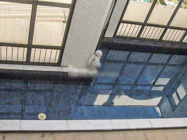 Cobertura Duplex no Morumbi de 415mt2, 4 Suítes, terraço, piscina, sauna, garagem 6 vagas