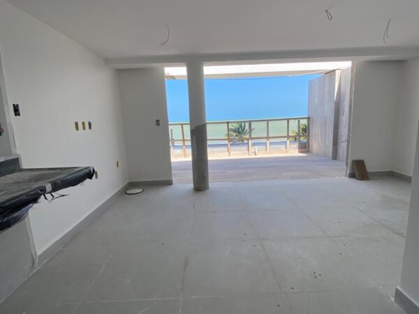 Apartamento Beira Mar