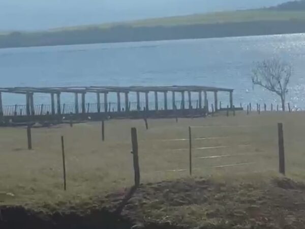 Fazenda diferenciada com 72 Alqueires – 100% Mecanizada – Próximo à Heineken – Passos/MG