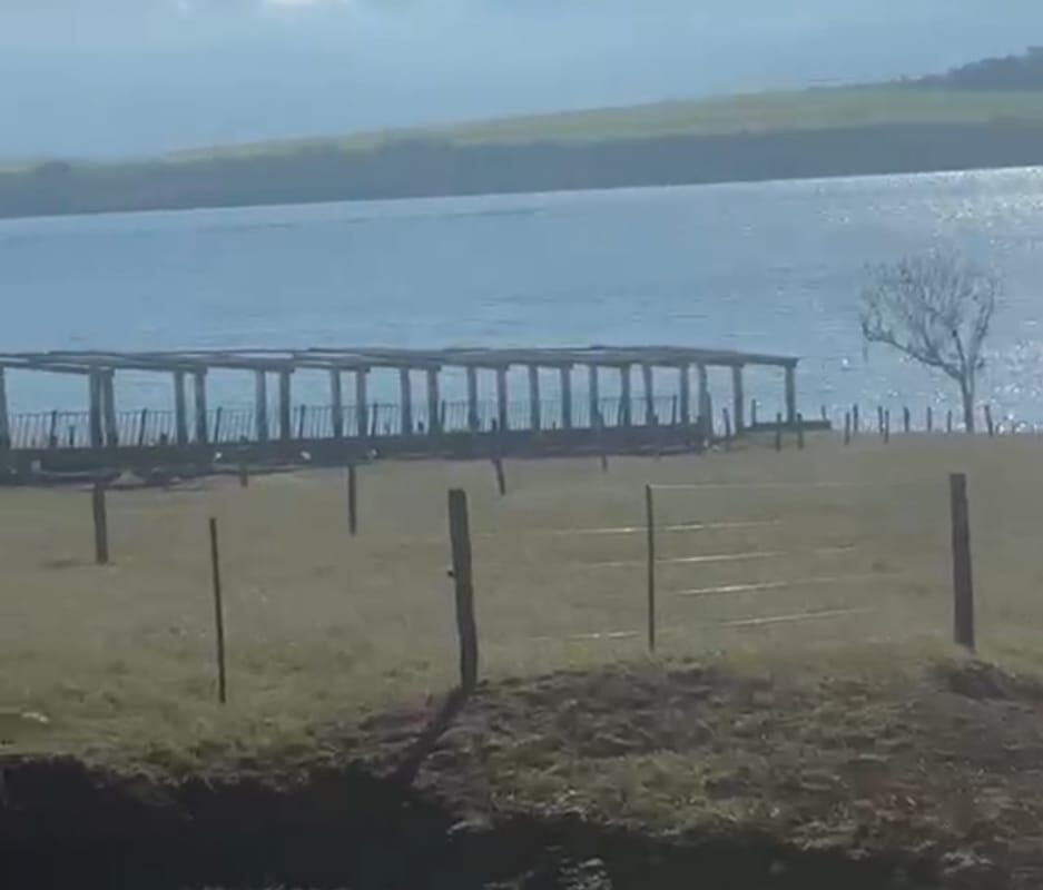 Fazenda diferenciada com 72 Alqueires – 100% Mecanizada – Próximo à Heineken – Passos/MG