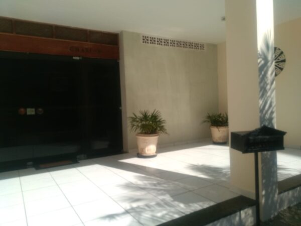 Apartamento 1 dormitório 50m² 1 vaga Jardim Guanabara Rio de Janeiro/RJ