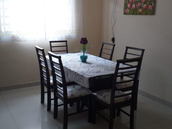 Parque Residencial Rondon