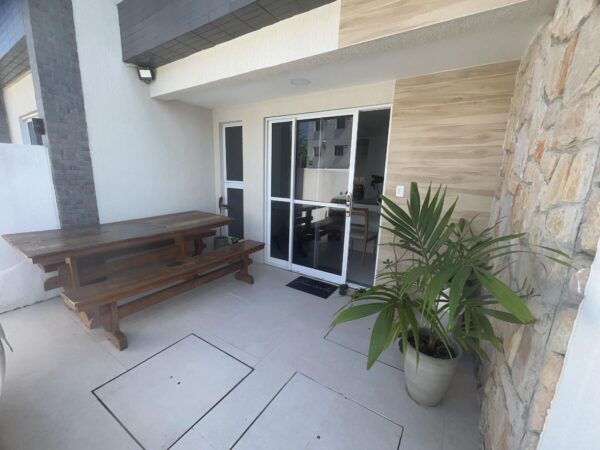 Casa em Ponta de Campina