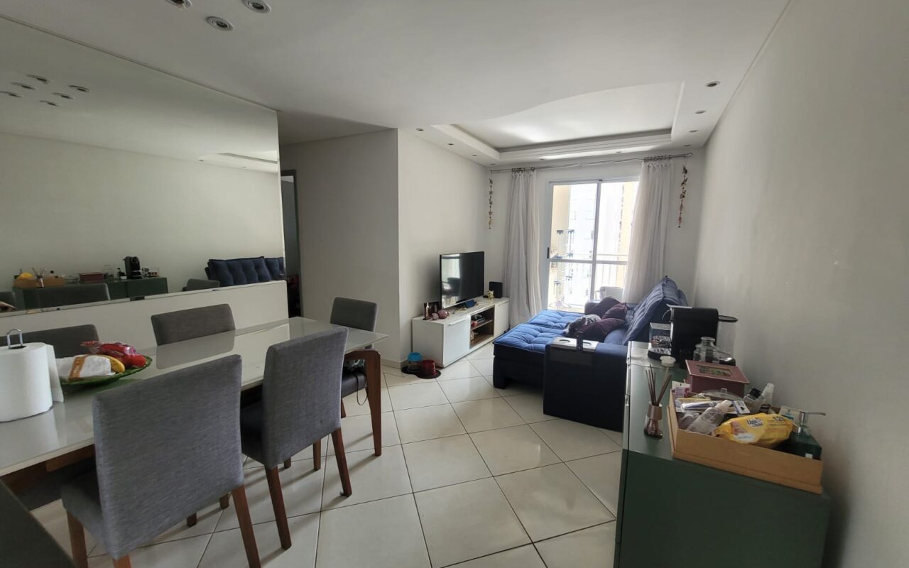 Vendemos Apartamento em Interlagos