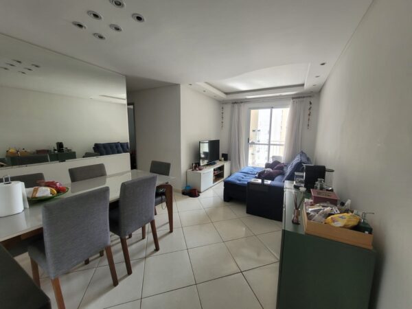 Vendemos Apartamento em Interlagos