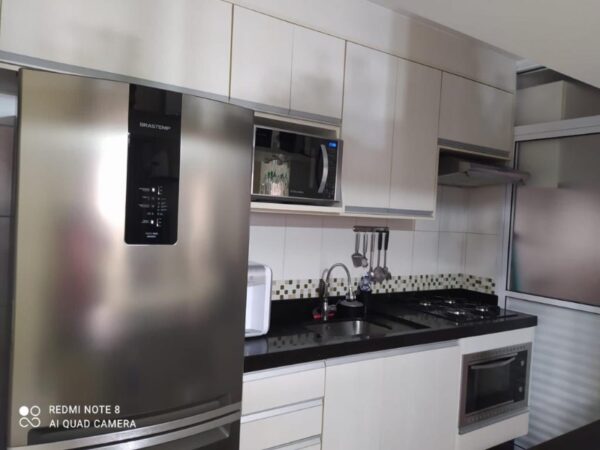 Apartamento 3 dormitórios 1 suíte 71m² 1 vaga Usina Piratininga Sao Paulo/SP
