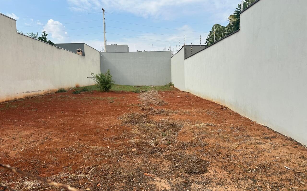 EXCELENTE LOTE RESERVA CENTENÁRIA Santa Bárbara d Oeste